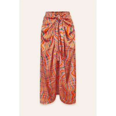 Women's Wo's Disco Animal Vacay Skirt - DRESS FORUM