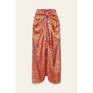 Women's Wo's Disco Animal Vacay Skirt - DRESS FORUM - 1 of 3