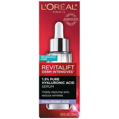 target revitalift