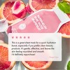 ESW Beauty The Pink Dream Moisturizing Raw Juice Sheet Mask - 4 of 4