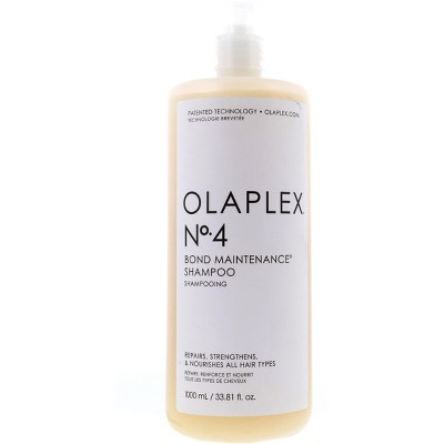 Olaplex No. 4 Bond Maintenance Shampoo, 33.81 oz
