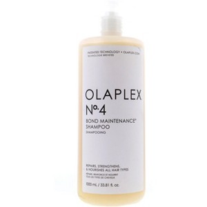 Olaplex No. 4 Bond Maintenance Shampoo - 1 of 4