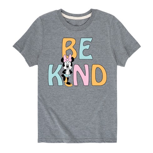 Disney shirt kind clearance