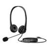 HP Inc. Stereo USB Headset G2 - 2 of 3