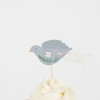 Meri Meri Folk Woodland Cupcake Kit (Pack of 24) - 4 of 4