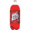 Big Red Soda - 2 L Bottle - image 4 of 4