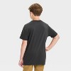 Boys' Fortnite Short Sleeve Graphic T-Shirt - Black - 3 of 4