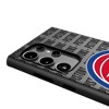 Keyscaper NBA Text Backdrop MagSafe Compatible Cell Phone Case for Galaxy S24 Ultra - 4 of 4