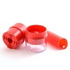 Norpro Twist N' Mince Garlic Clove Peeler and Mincer Set - 2 of 4