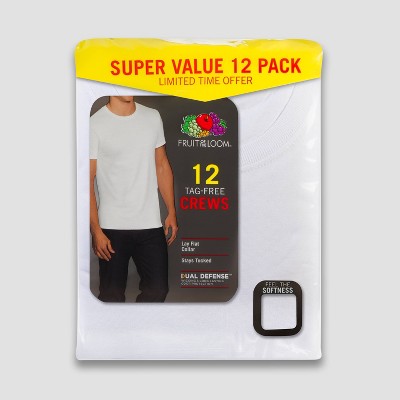 Push Top Value Set - 6 Pack