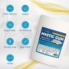 Eastanbul Mastic Gum Chewing Gum,Medium Sized Natural Tears of Chios, 0.53oz - 4 of 4