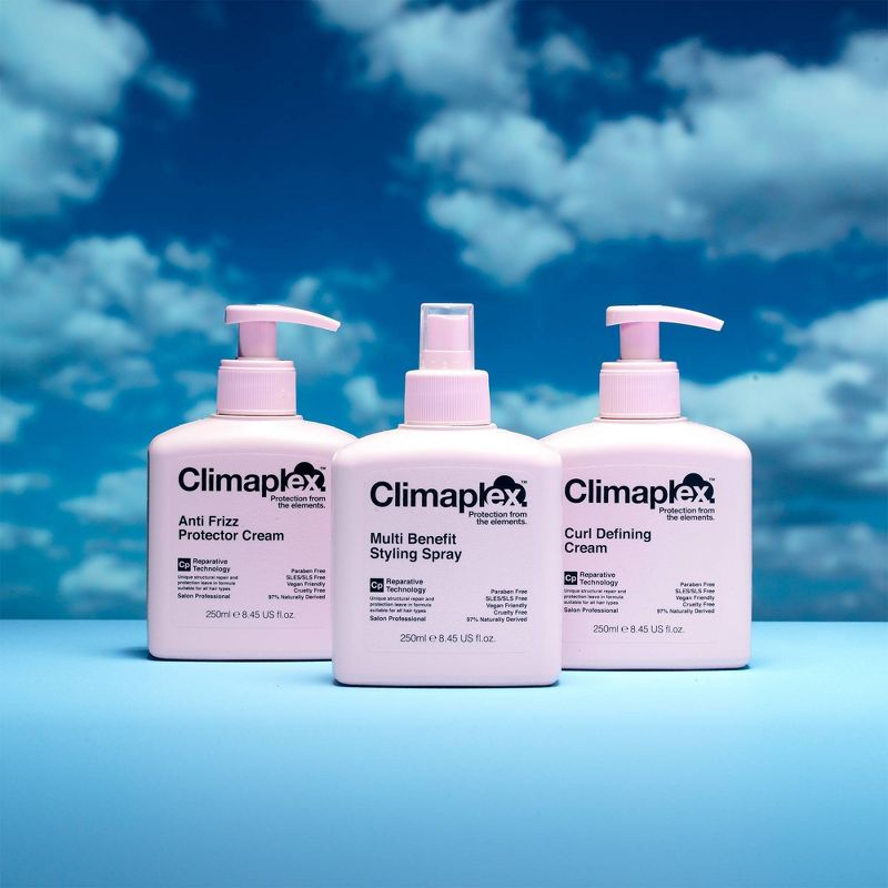 Climaplex Multi Benefit Hair Styling Spray - 8.45 fl oz, 6 of 7