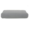 NicBex Water Resistant 6 x 3 Ft Lounger Bean Bag with Removable Covers for Reading,Living Room and Bedroom - 2 of 4