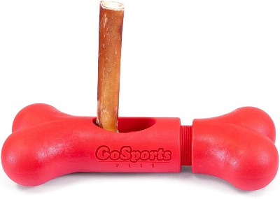 Photo 1 of GoSports Chew Champ Bully Stick Holder for Dogs