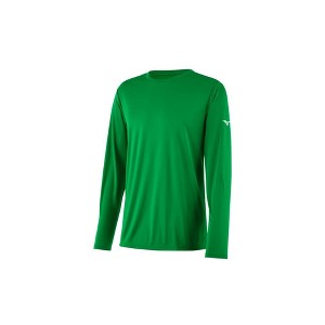 Mizuno Youth Nxt Long Sleeve Tee - 1 of 2