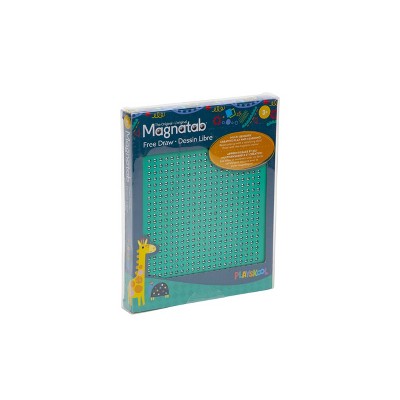 Letter Magnatab Magnatab Free Draw Playskool Deseret Book