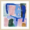 Amanti Art Tonal Intuitions II by Urban Road Wood Framed Wall Art Print - 4 of 4