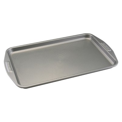 Goodcook Nonstick Steel Baking Sheet, 11 X 17, Gray,1 Pack : Target