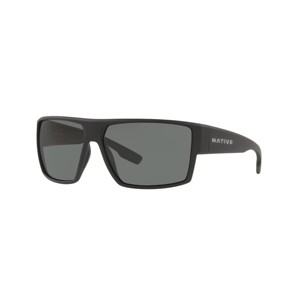 Native XD9013 64mm Man Rectangle Sunglasses Polarized - 1 of 4