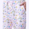 Disney Princess Women's Beauty And The Beast Chip Potts Pajama Pants - 3 of 4