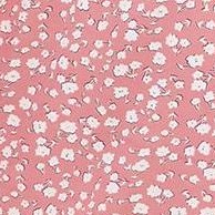 pink floral