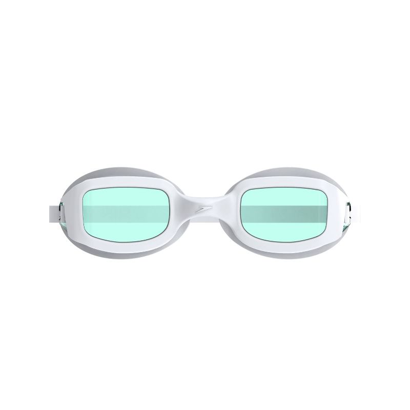 Speedo Kids&#39; Sonic Swim Goggles - White, 3 of 5