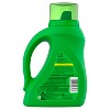 Gain + Aroma Boost Liquid Laundry Detergent, Spring Daydream Scent, 32 Loads, 46 fl oz, HE Compatible - 4 of 4