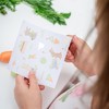 Daydream Society - Bunnies In The Garden Stickers - Pack of 4 Sheets - 3 of 3