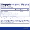 Pure Encapsulations Resveratrol - Cardiovascular, Cellular Health & Memory Support* - 40 mg Trans-Resveratrol - Gluten Free & Non-GMO - 2 of 4