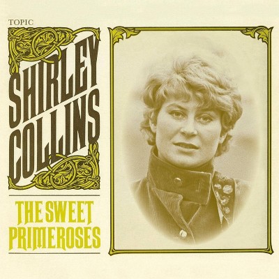 Shirley Collins - Sweet Primeroses (CD)