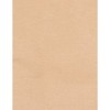 Leveret Matching Family Pajamas – Solid Beige – 100% Cotton – Customizable for Personalization - 3 of 4