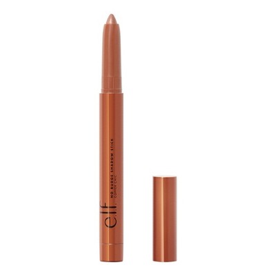e.l.f. No Budge Shadow Stick - 0.05oz