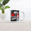 Crazy Dog T-Shirts I Am Your Father Ketchup Mug Funny Sarcastic Food Novelty Coffee Cup-11oz - 2 of 4