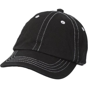 City Threads 100% Cotton Twill UPF 50+ Baseball Hat for Boys and Girls - 1 of 4