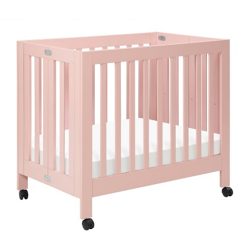 Target mini cheap crib