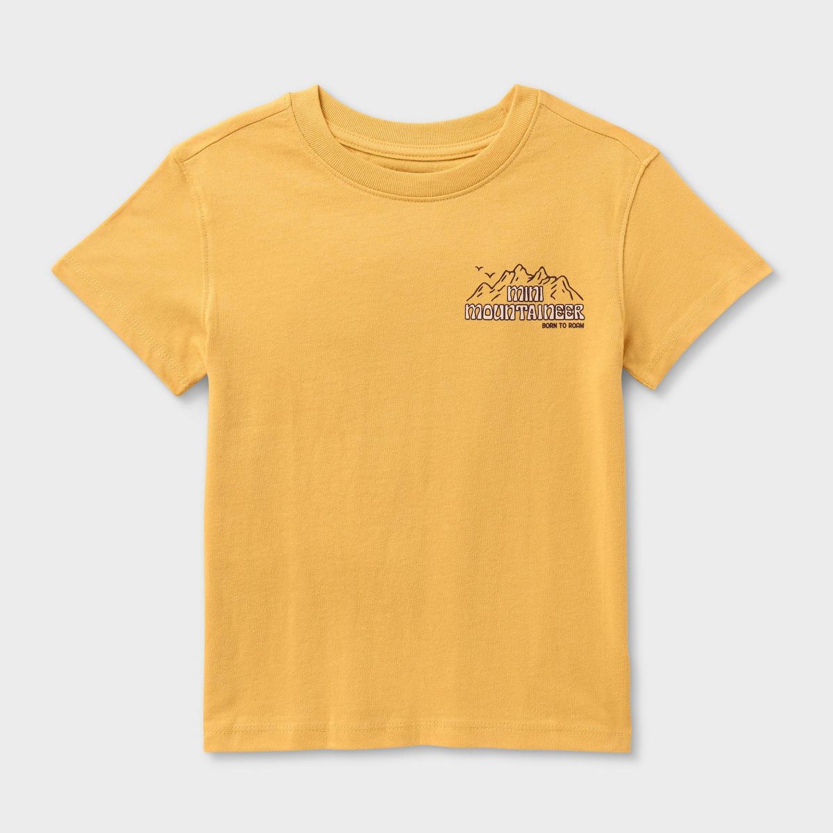 Toddler Boys' Short Sleeve Graphic T-Shirt - Cat & Jack™ - thumbnail 2