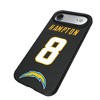 NFL Los Angeles Chargers Players Game Tactic MagSafe Compatible Cell Phone Case for Apple iPhone 17 Series - 2 of 4