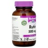 Bluebonnet Nutrition Rutin, 500 mg, 50 Vegetable Capsules - 4 of 4