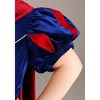 HalloweenCostumes.com Disney Adult Snow White Plus Size Costume Womens, Fairy Tale Princess Dress Official Halloween Outfit - 3 of 4