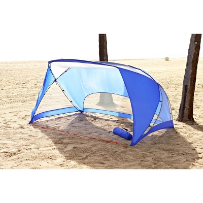 beach tent target