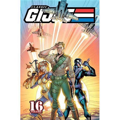 larry hama gi joe