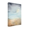 Trademark Fine Art - M. Gloria Hunter End of The Season Canvas Art - 4 of 4