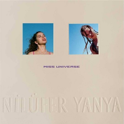 Nilfer Yanya - Miss Universe (CD)