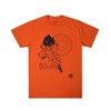 Dragon Ball Z Kamehameha Blast Short Sleeve T-shirt & Sweatpants Lounge Set - 2 of 4