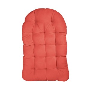 Indoor Egg Chair Cushion - Sorra Home - 1 of 3