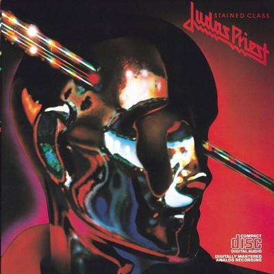 Judas Priest - Stained Class (CD)