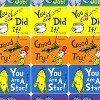Eureka® Dr. Seuss™ Success Stickers, 120 Per Pack, 12 Packs - 3 of 3