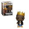 Funko Pop! 2 Pack Snoop Dogg #391 & Notorious B.I.G. with Crown #77 - 3 of 3