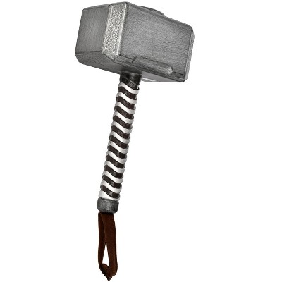 thor hammer toy target
