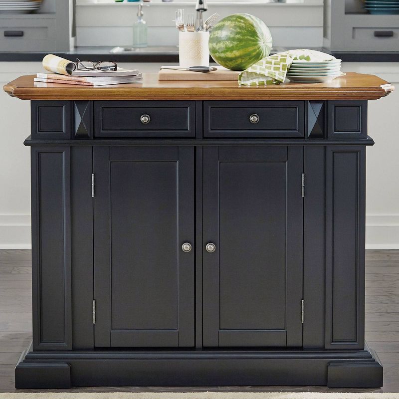 Kitchen Island - Home Styles, 4 of 14